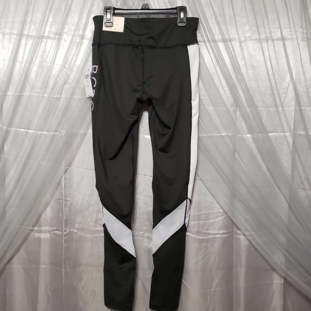 BCBGeneration NWT Sz S Performance Wear Leggings - Picture 5 of 12